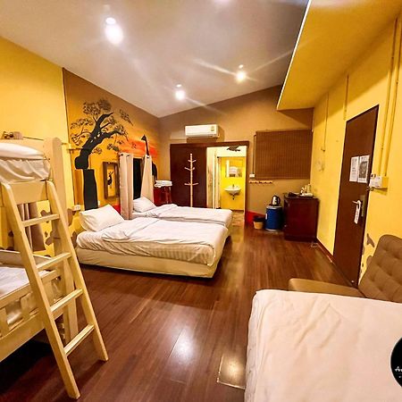 Mstay Bangkok Ngoại thất bức ảnh