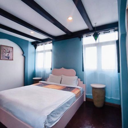 Mstay Bangkok Ngoại thất bức ảnh