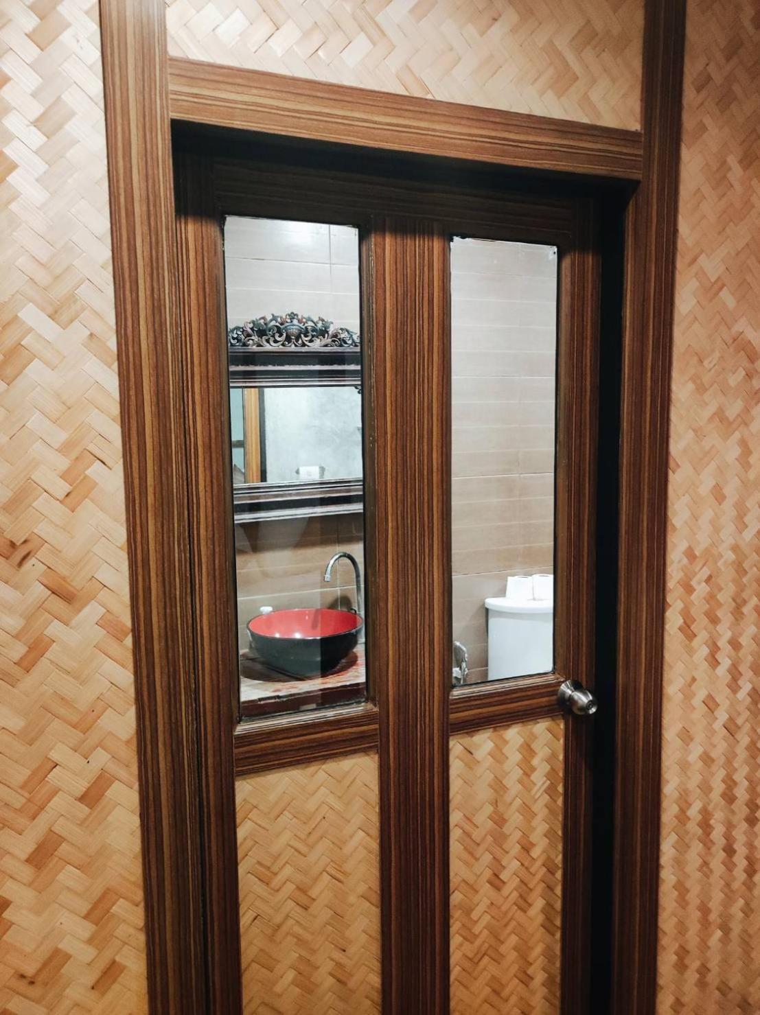 Mstay Bangkok Ngoại thất bức ảnh