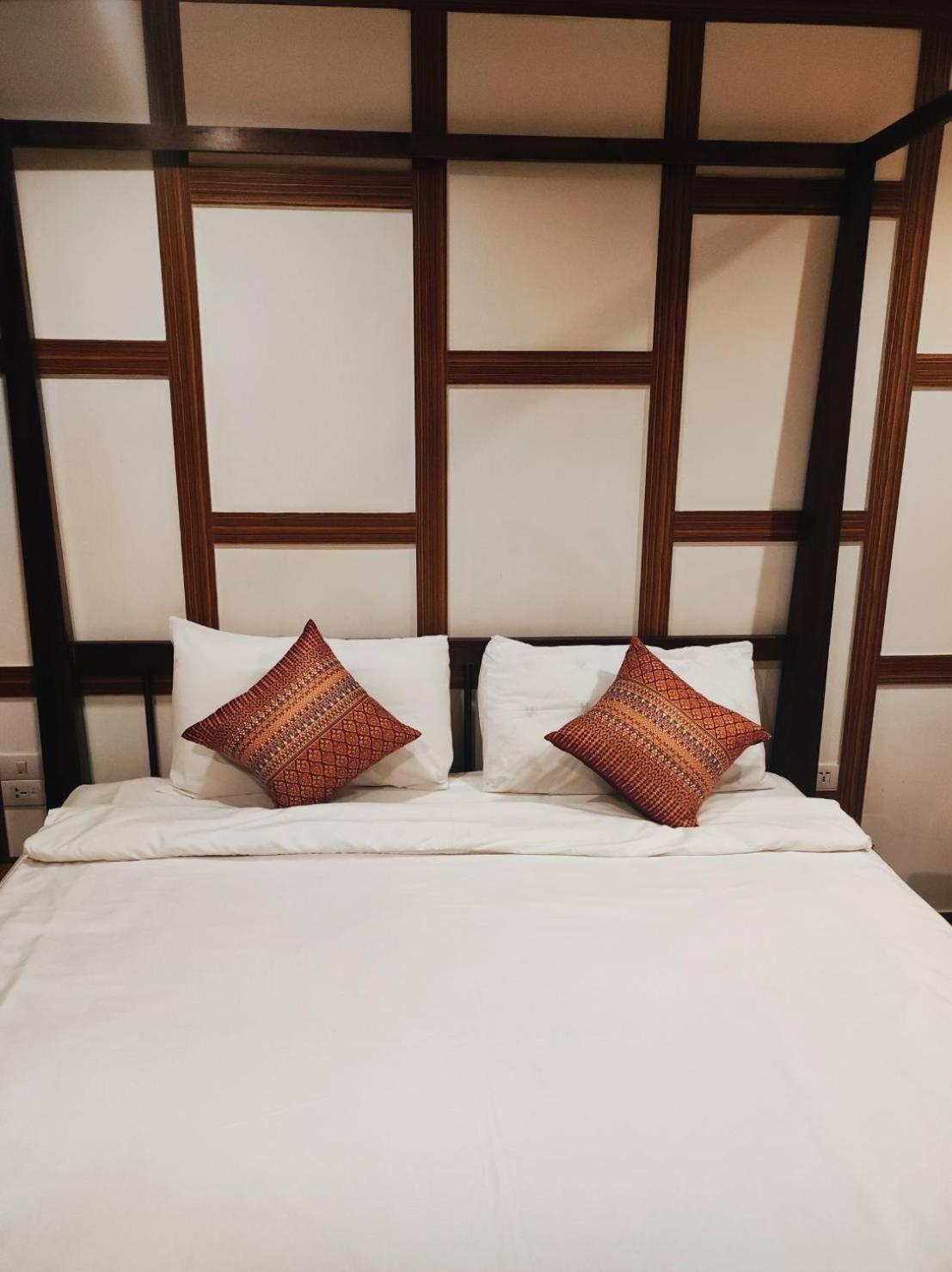 Mstay Bangkok Ngoại thất bức ảnh