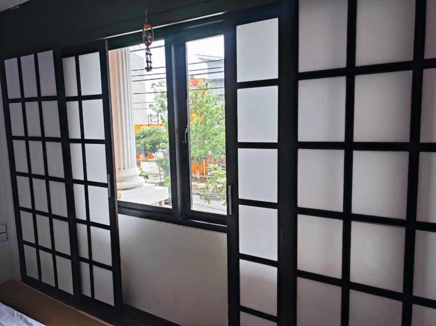 Mstay Bangkok Ngoại thất bức ảnh