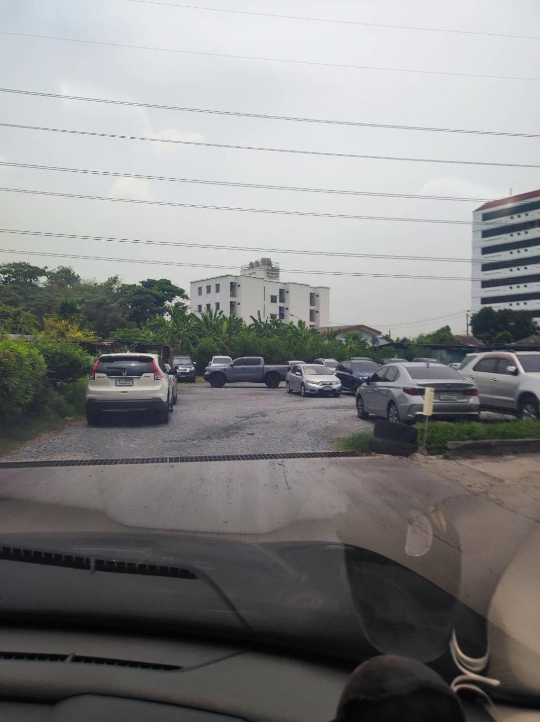 Mstay Bangkok Ngoại thất bức ảnh