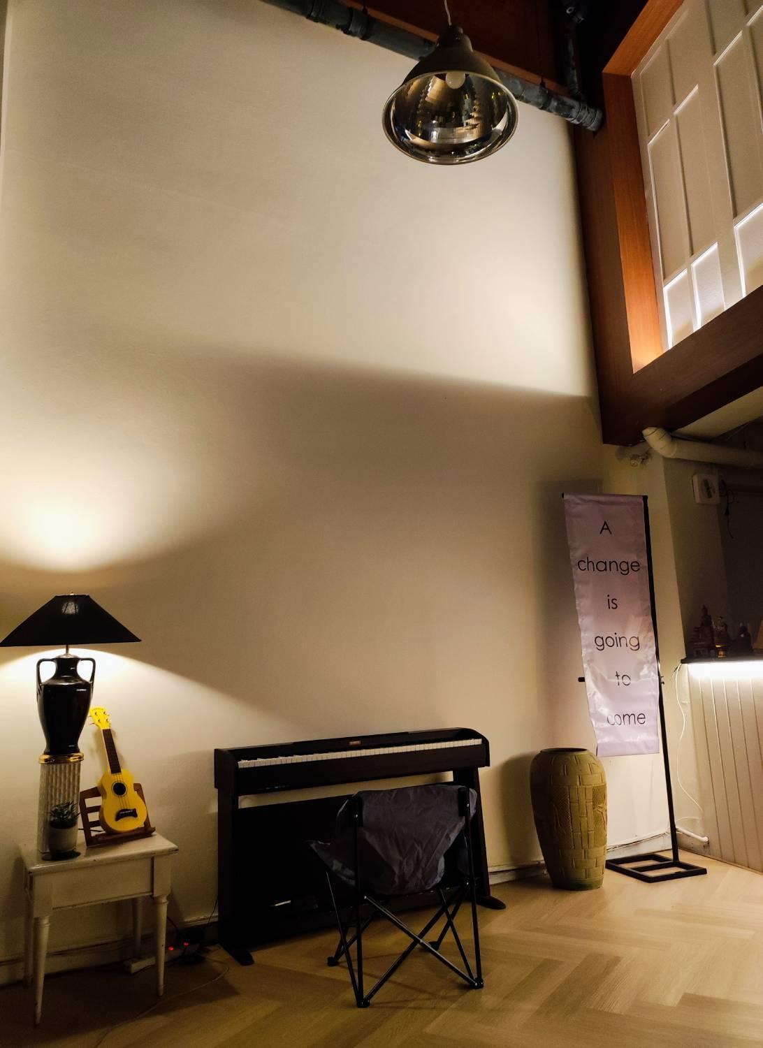Mstay Bangkok Ngoại thất bức ảnh