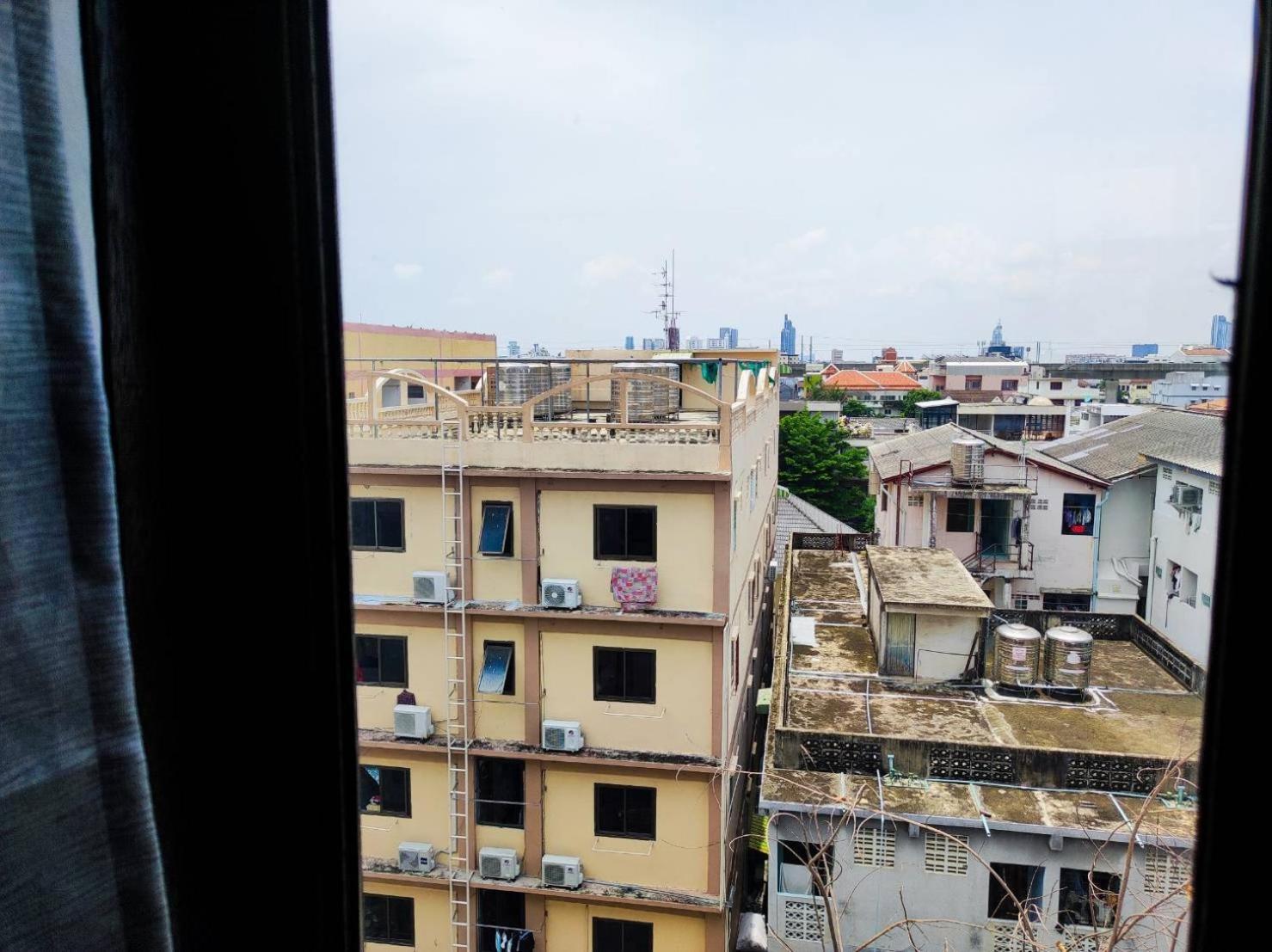 Mstay Bangkok Ngoại thất bức ảnh