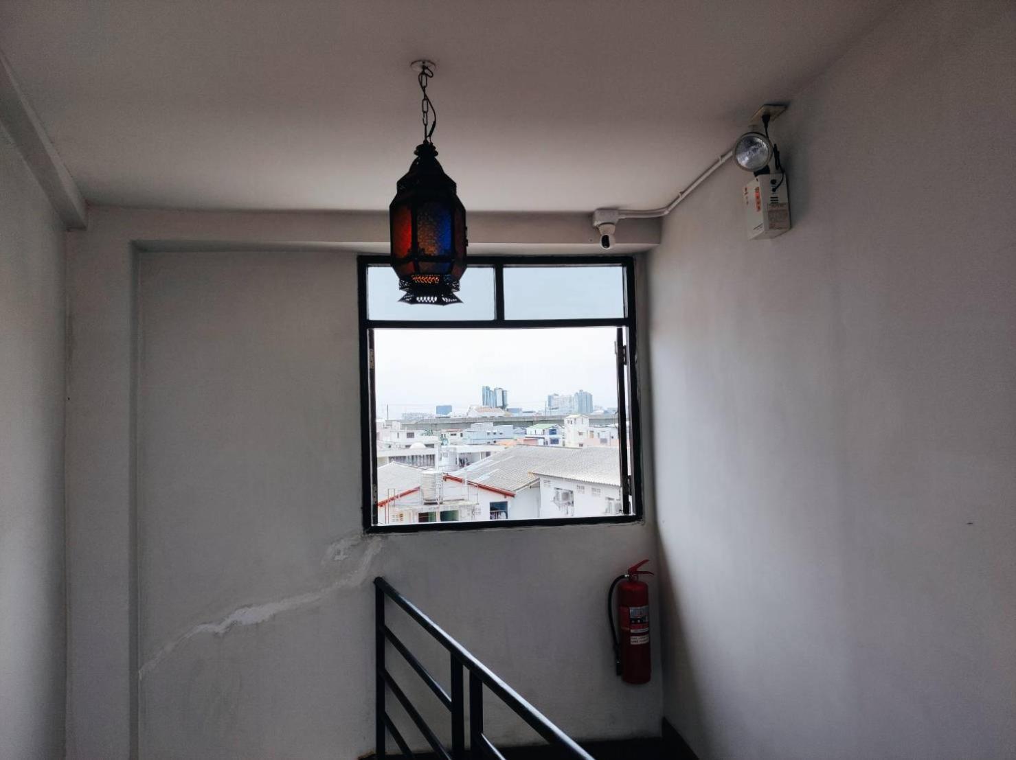 Mstay Bangkok Ngoại thất bức ảnh