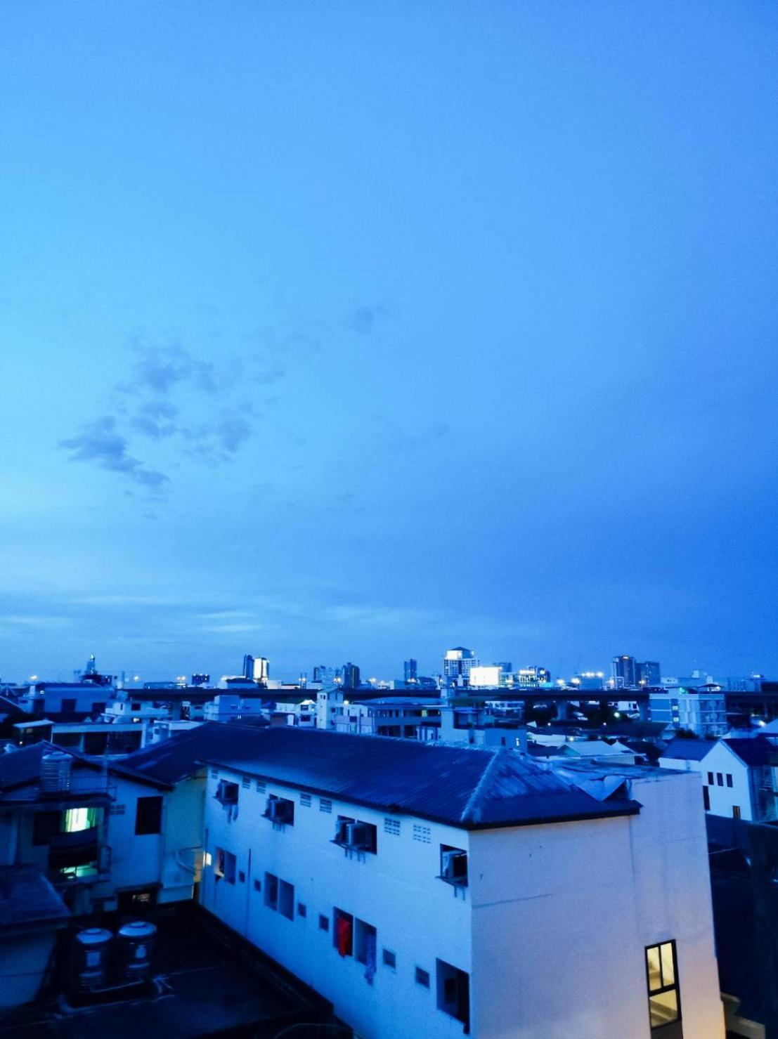 Mstay Bangkok Ngoại thất bức ảnh