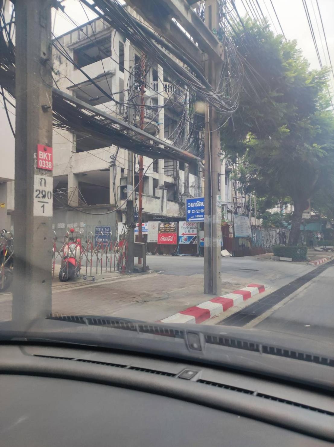 Mstay Bangkok Ngoại thất bức ảnh