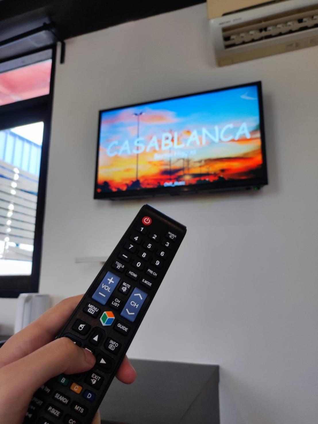 Mstay Bangkok Ngoại thất bức ảnh