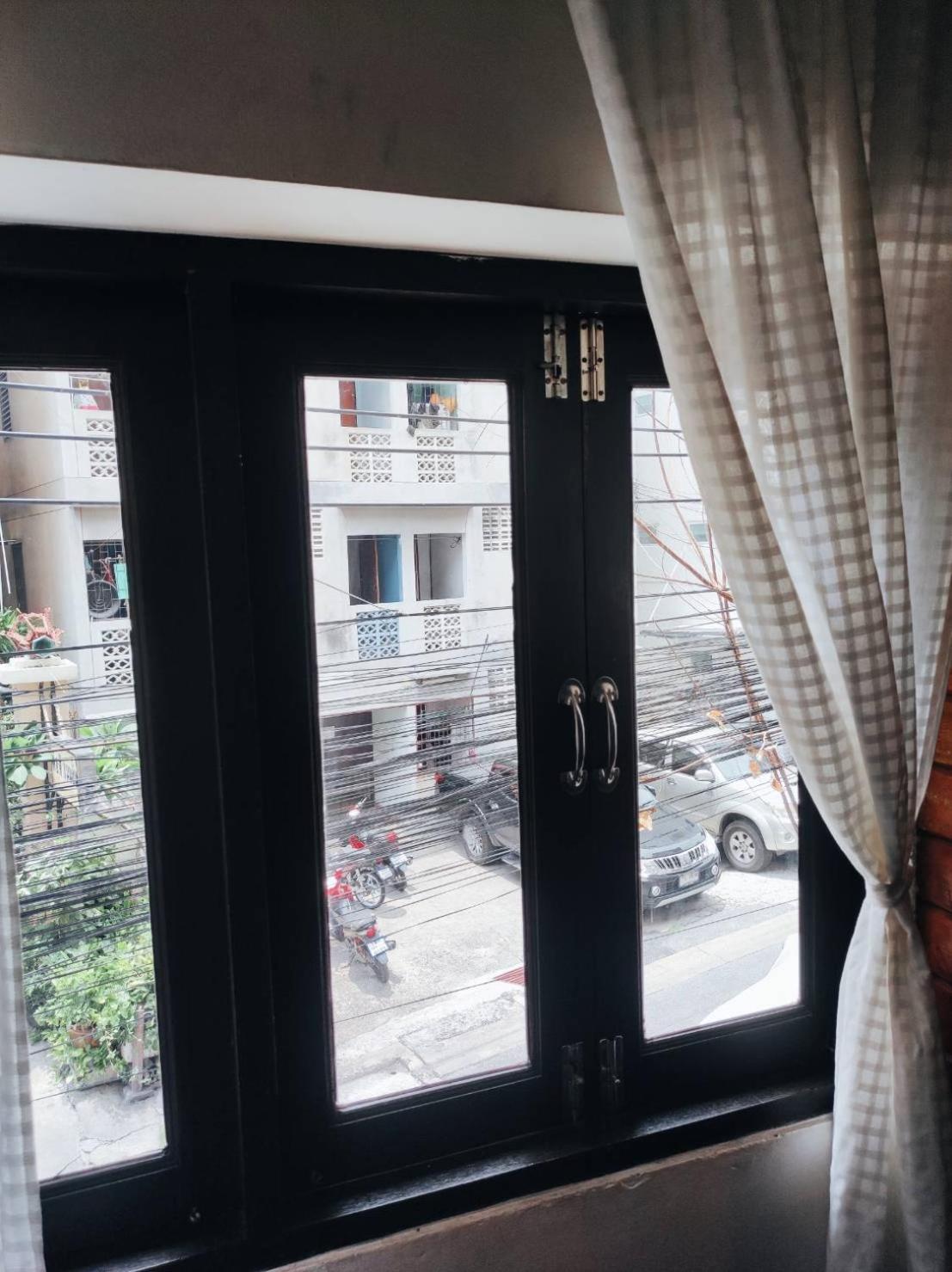 Mstay Bangkok Ngoại thất bức ảnh
