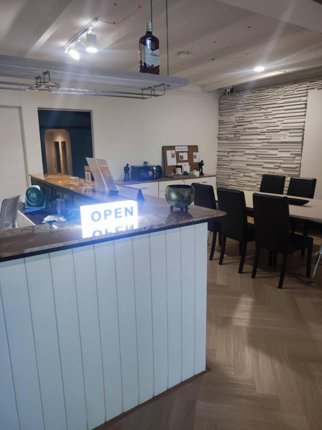 Mstay Bangkok Ngoại thất bức ảnh
